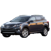 RAV 4 2013-2015