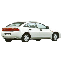 323 1990-1998
