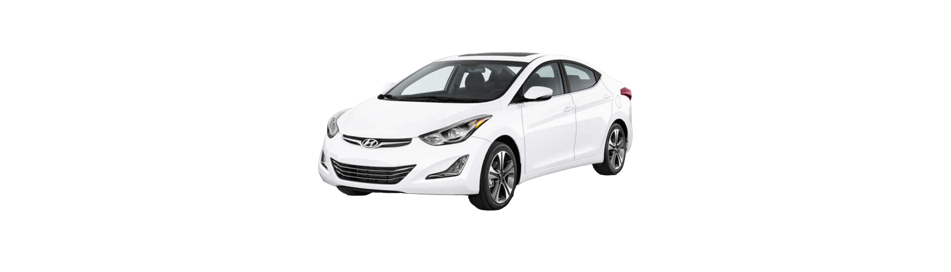 ELANTRA 2011-2016