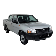 TERRANO 2003-2016