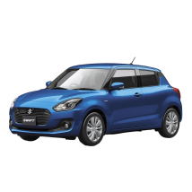NEW SWIFT 2018-2023