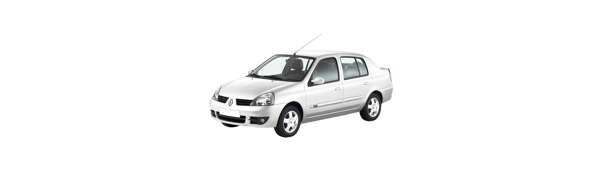 CLIO 2006-2011