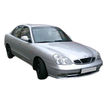 NUBIRA 2000-2002