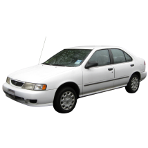 SENTRA 1996-2000