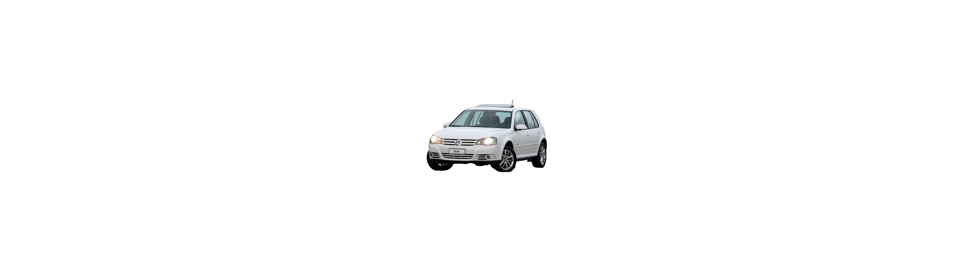 GOLF 2008-2012