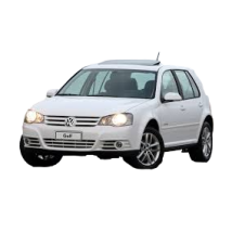 GOLF 2008-2012