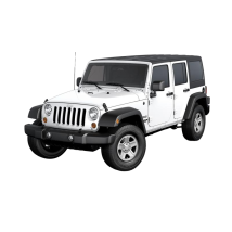 WRANGLER 2007-2017