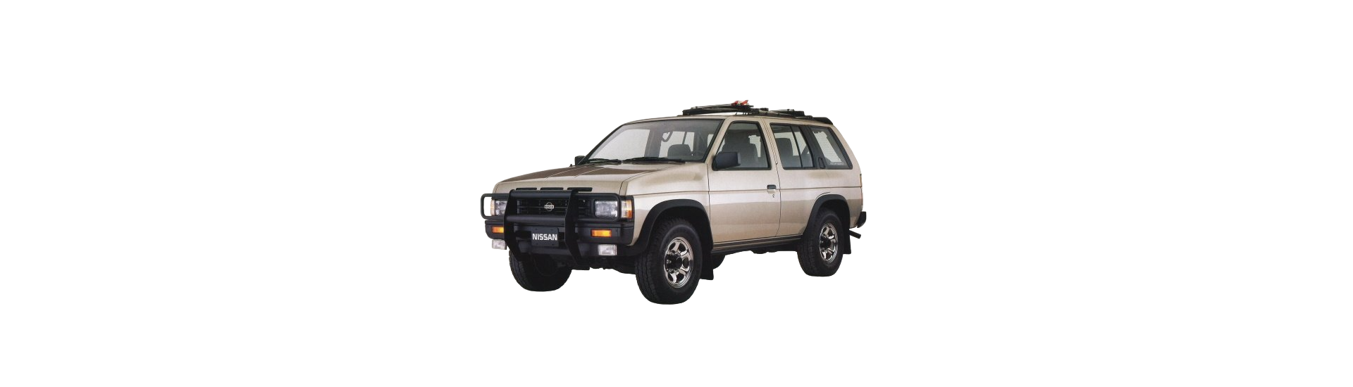 PATHFINDER 1993-2005