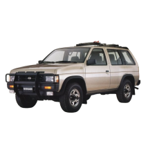 PATHFINDER 1993-2005