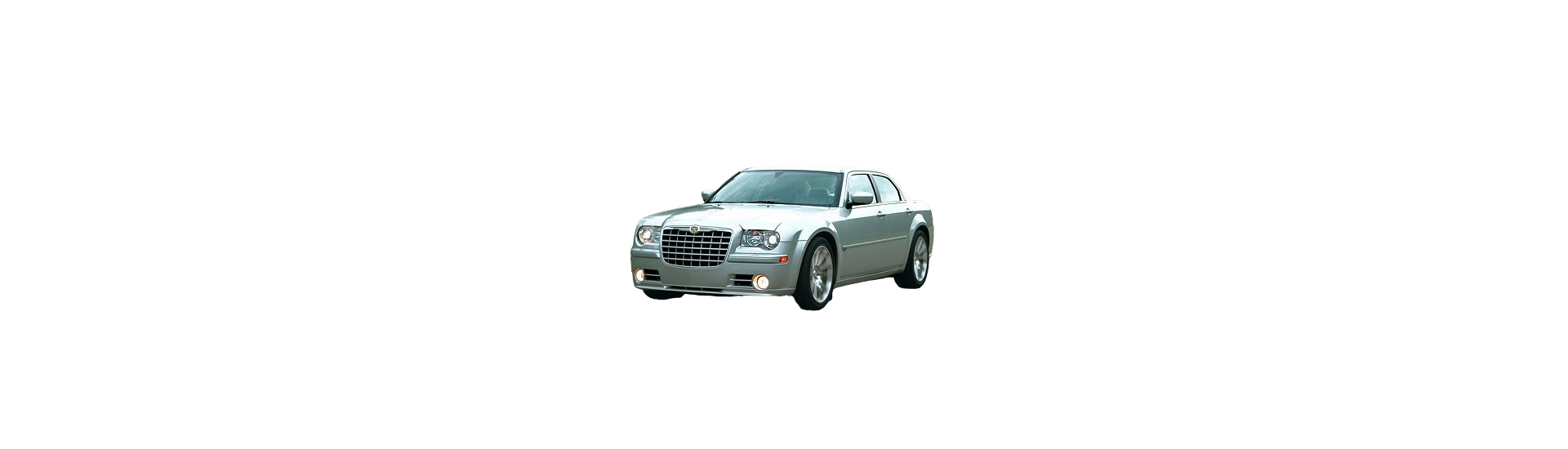 300C 2005-2012