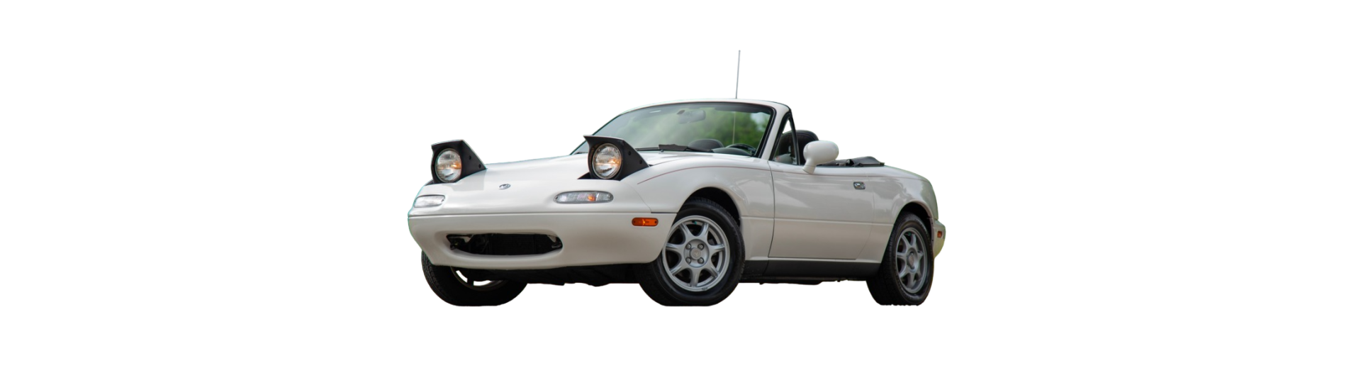 MIATA 1993-1997