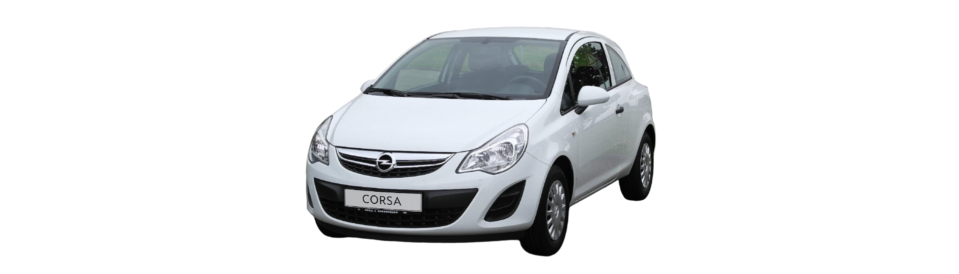 CORSA 2006-2014