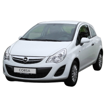 CORSA 2006-2014