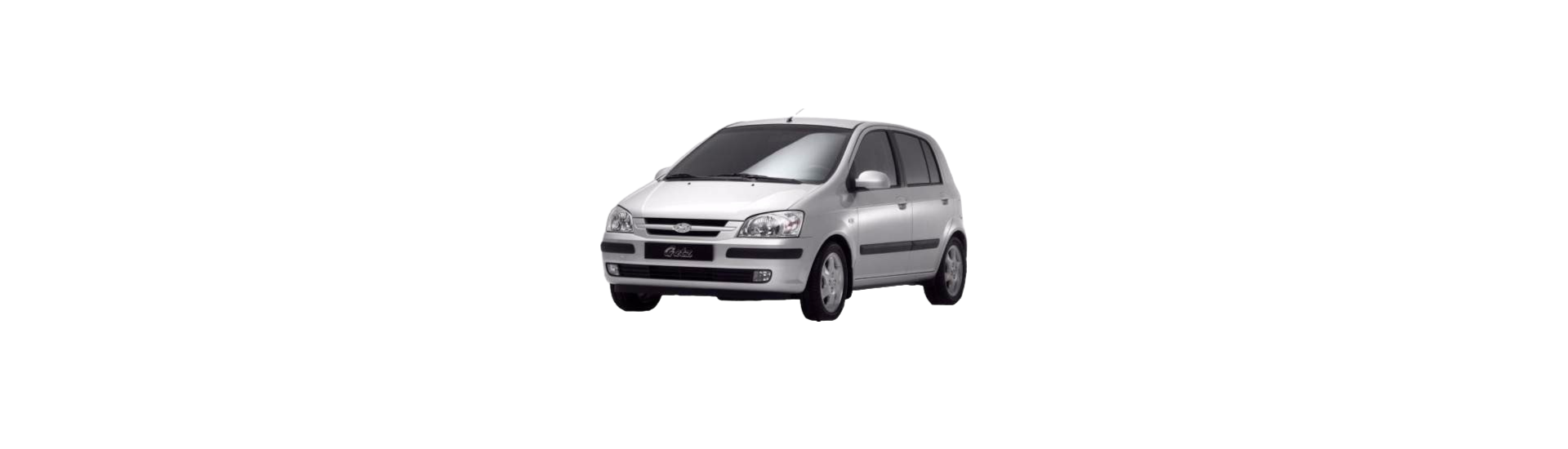 GETZ 2000-2012