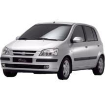 GETZ 2000-2012