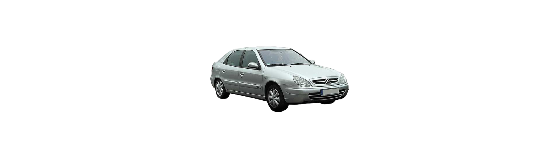 XSARA 1997-2006
