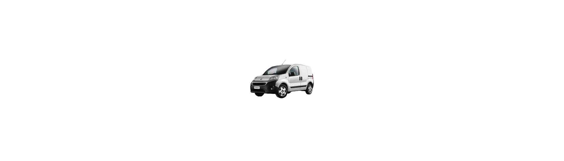 FIORINO 2008-2017