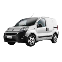 FIORINO 2008-2017