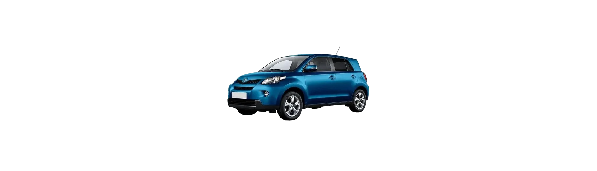 URBAN CRUISER  2007-2016