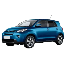 URBAN CRUISER  2007-2016