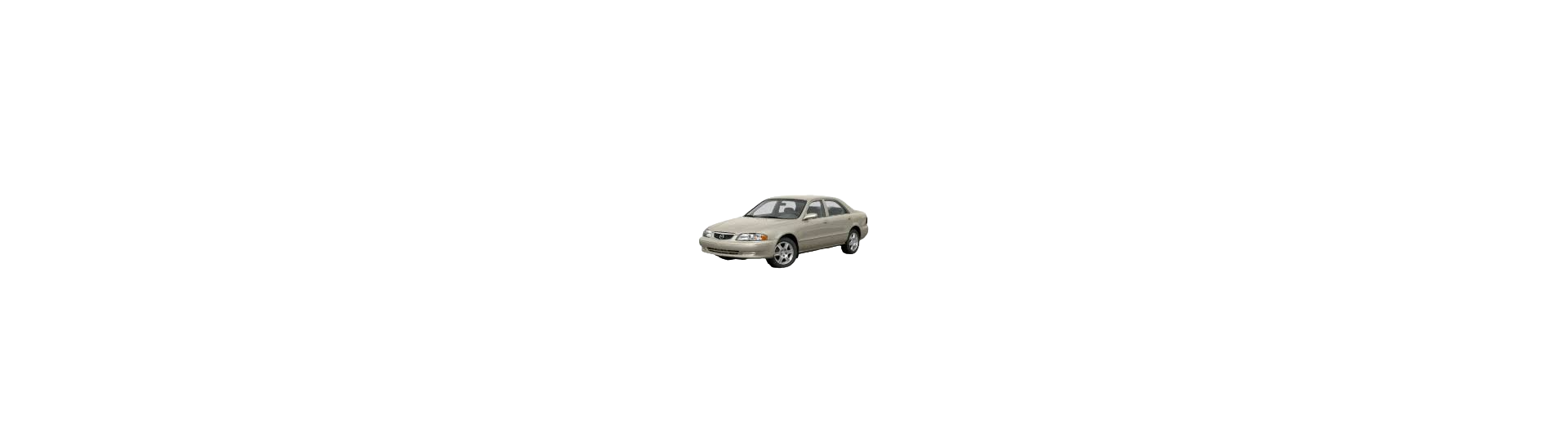 626 1991-2006
