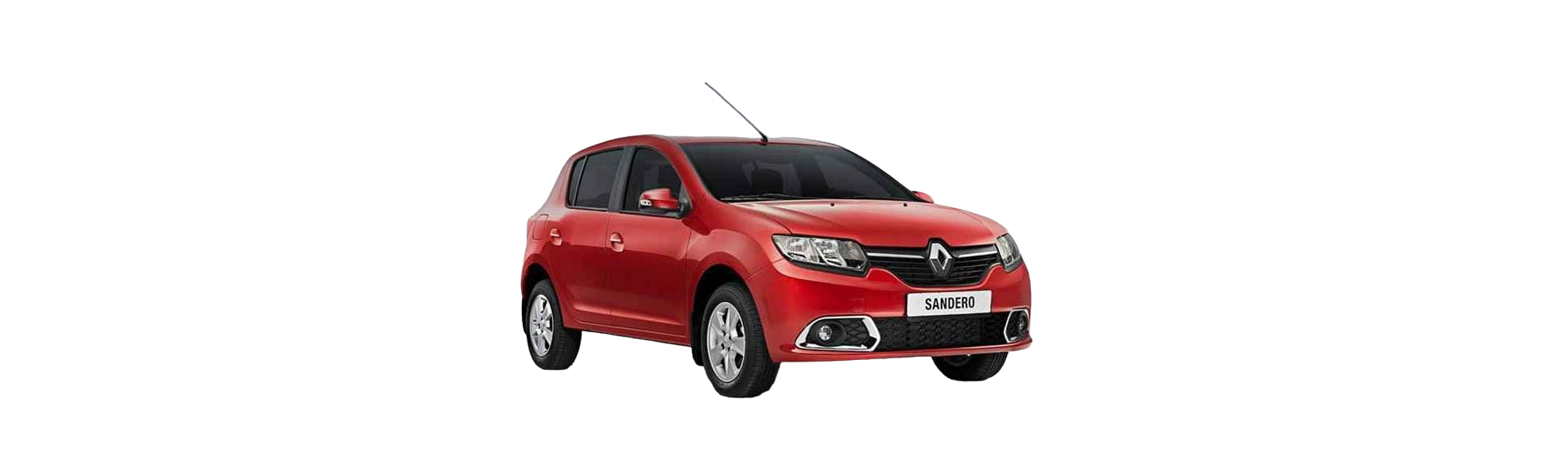 SANDERO 2008-2018