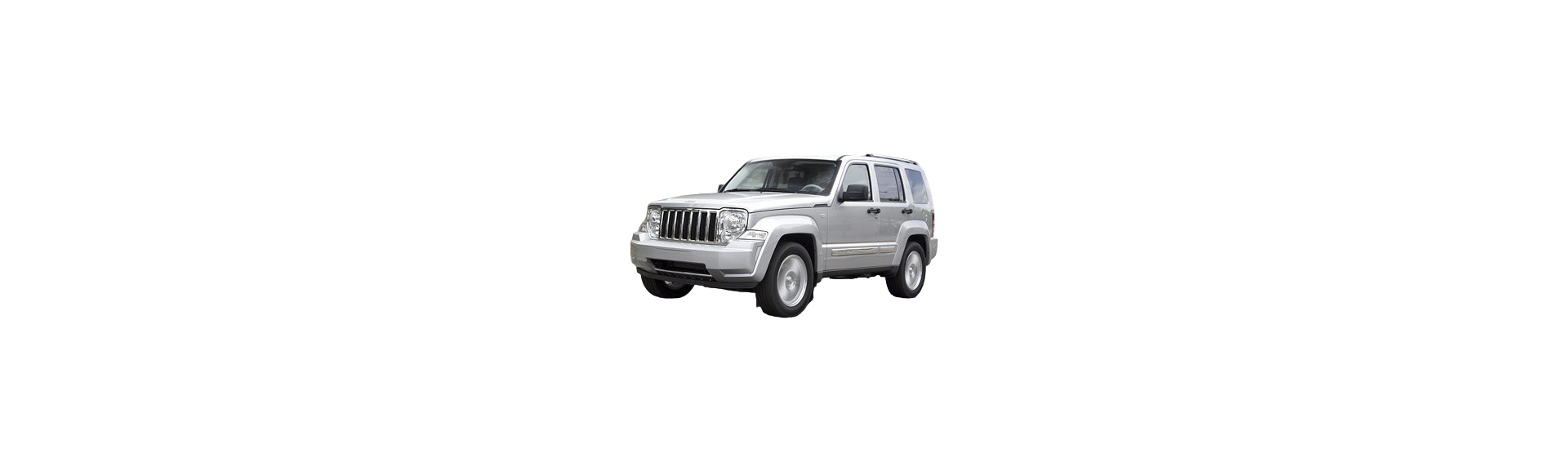 CHEROKEE 2007-2012
