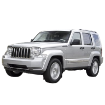 CHEROKEE 2007-2012