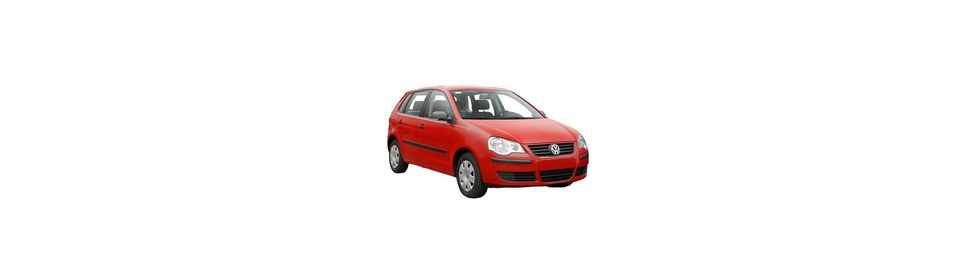POLO 2007-2010