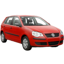 POLO 2007-2010