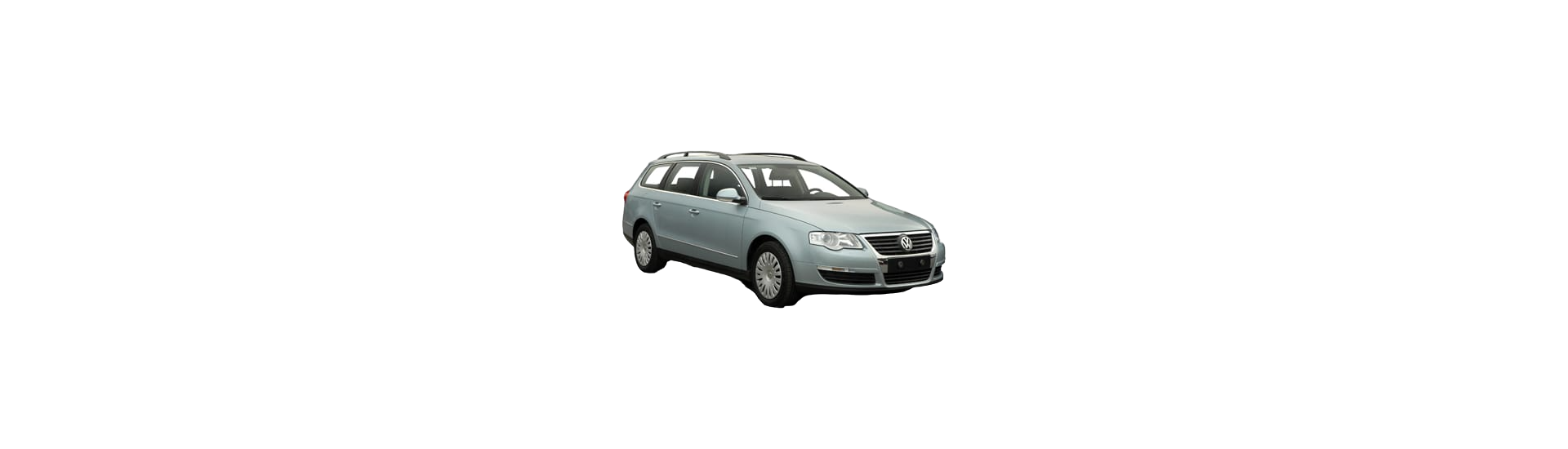 PASSAT 2007-2017