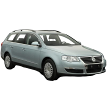 PASSAT 2007-2017