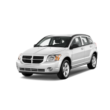 CALIBER 2007-2012