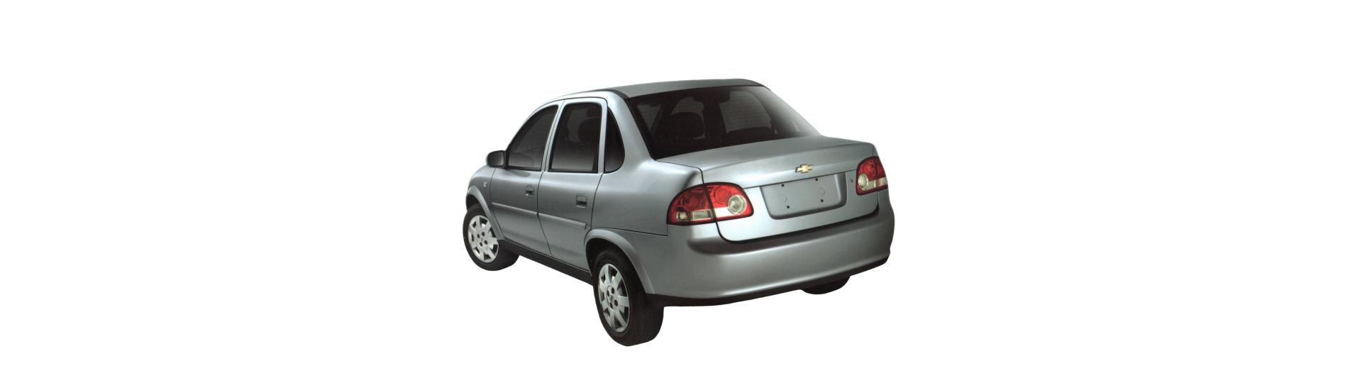CORSA PLUS 2009-2017
