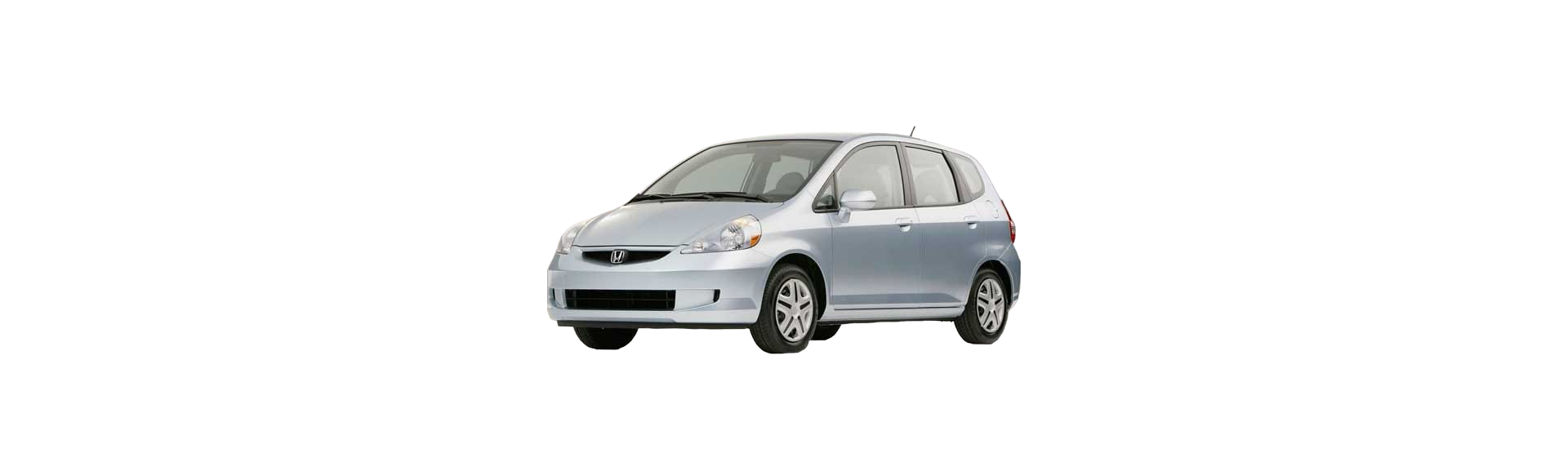 FIT 2003-2008