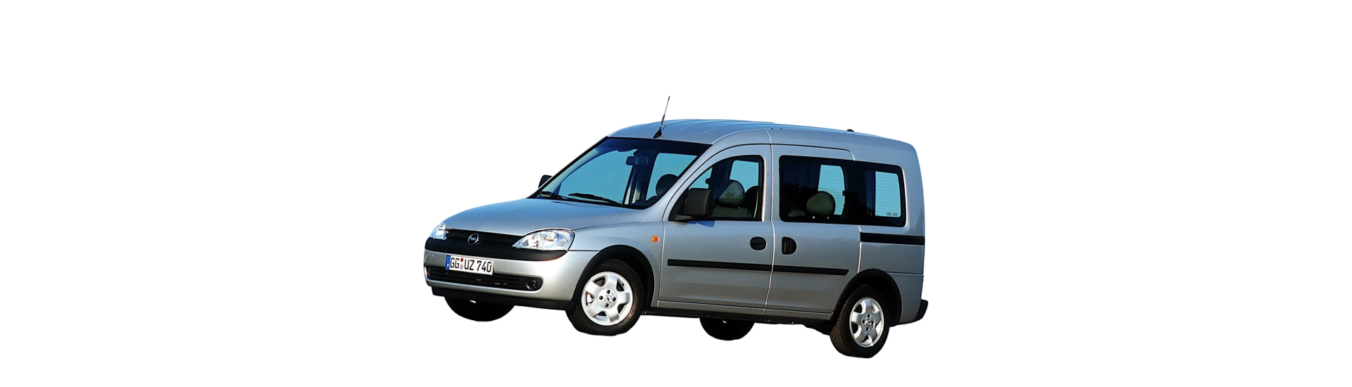 COMBO C 2002-2011