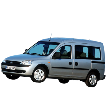 COMBO C 2002-2011
