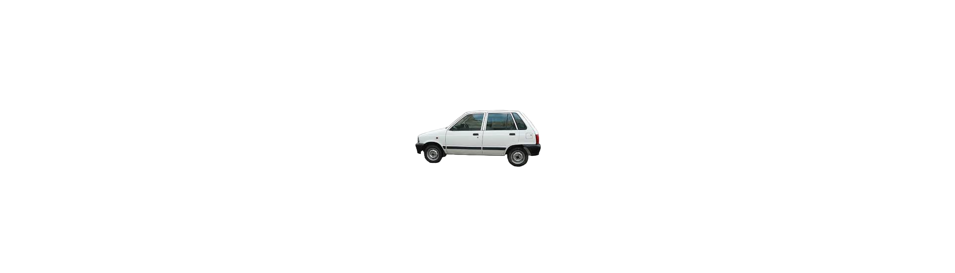 MARUTI 1995-2008