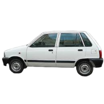 MARUTI 1995-2008