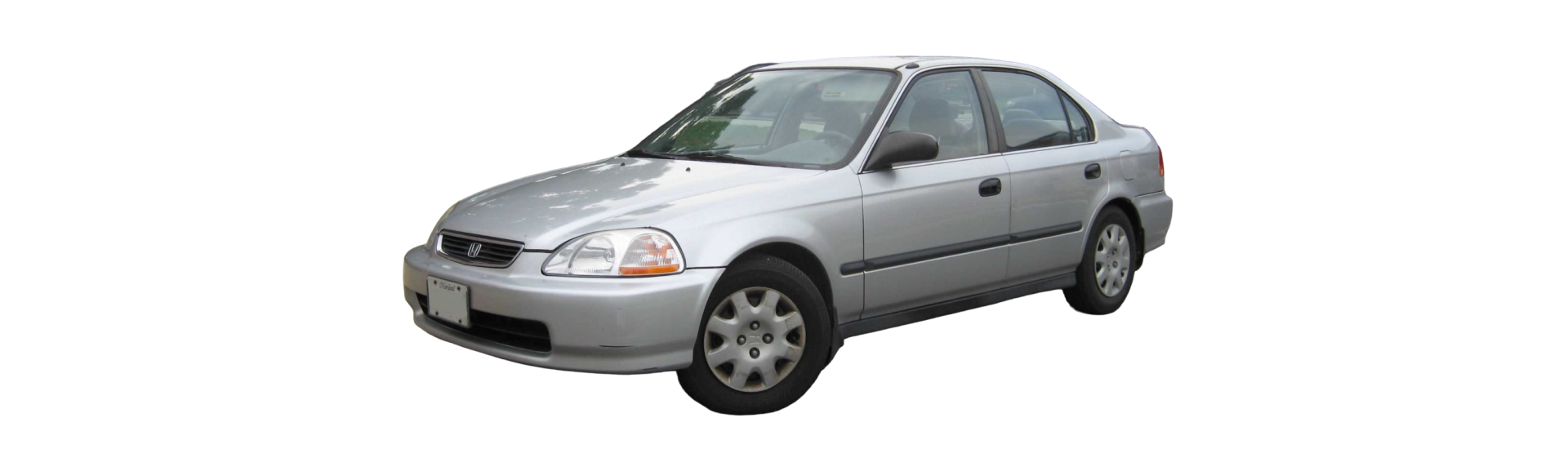 CIVIC 1995-2002