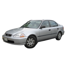 CIVIC 1995-2002