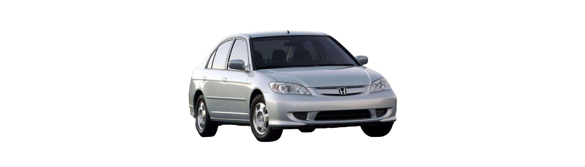 CIVIC 2000-2006