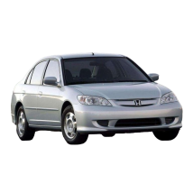 CIVIC 2000-2006