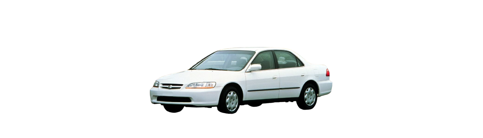 ACCORD 1995-2001