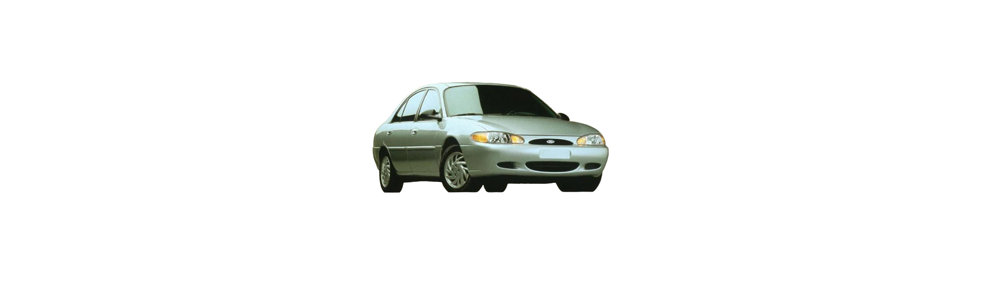 ESCORT 1995-2001