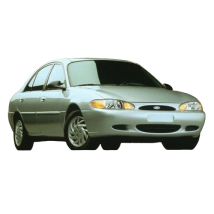 ESCORT 1995-2001