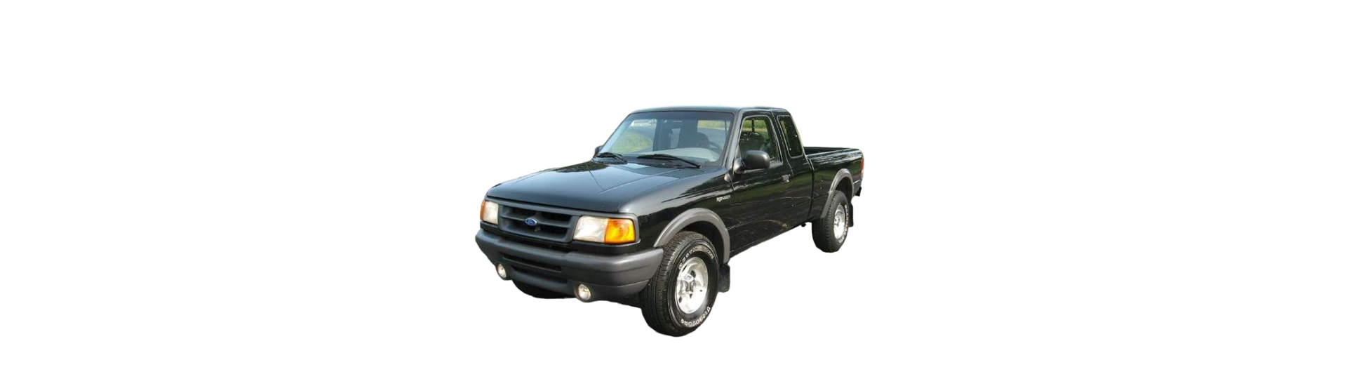RANGER 1993-2005