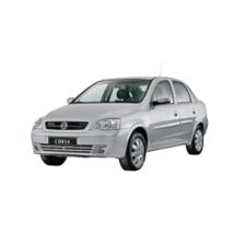 CORSA EVOLUTION 05-12
