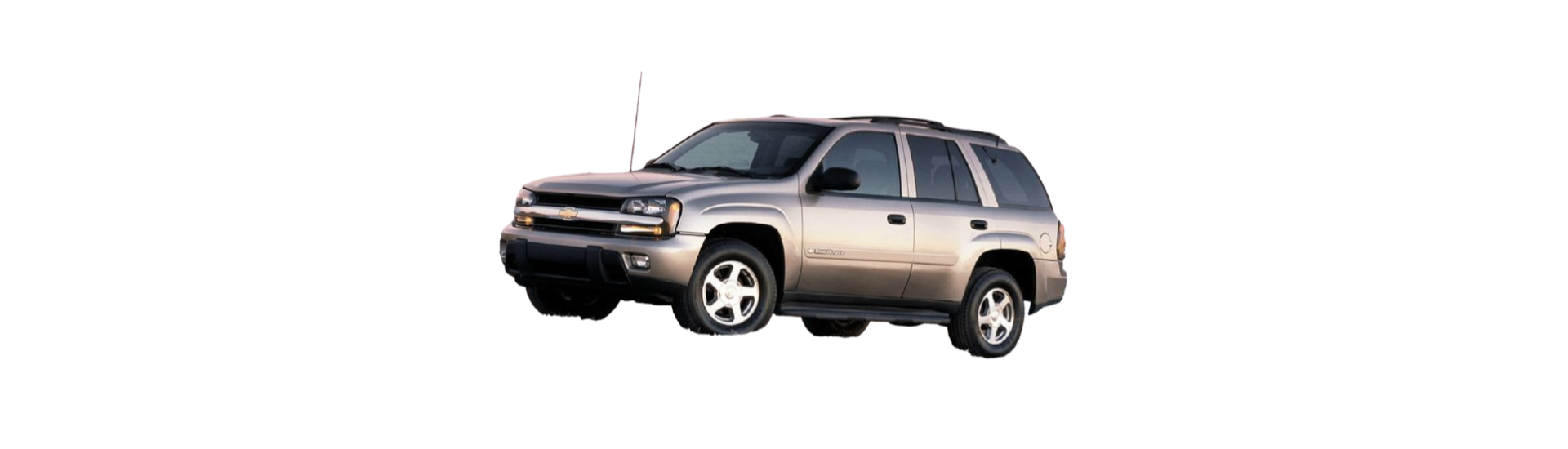 TRAILBLAZER 2000-2006