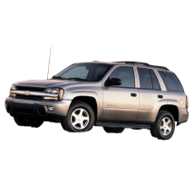 TRAILBLAZER 2000-2006